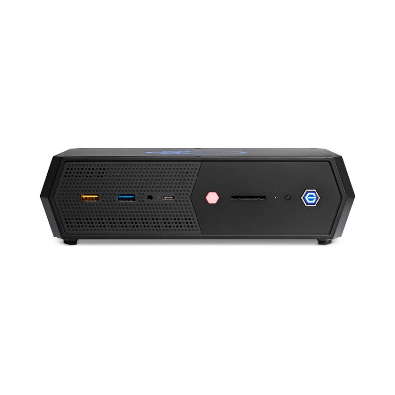Asus Mini PC NUC 12 Enthusiast Kit Serpent Canyon RNUC12SNKI72001 (i7 12700H/ 3Y)