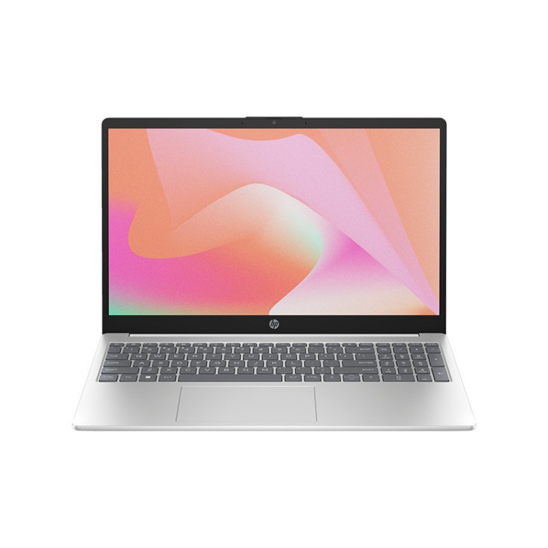 Laptop HP 15-fd1037TU (9Z2W5PA) (Core 7 150U/16GB RAM/1TB SSD/15.6 FHD/Win11/Bạc)