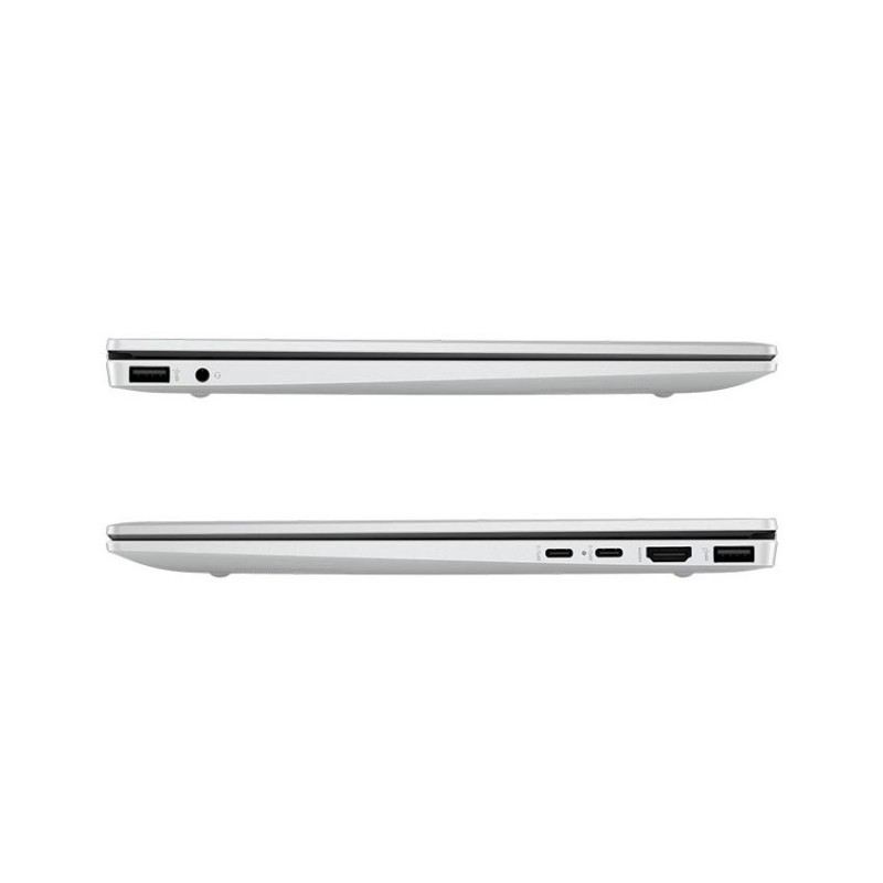 Laptop HP OmniBook 7 13-bg1087AU (BZ7S1PA) (Ryzen AI 5 340/16GB RAM/512GB SSD/13.3 WUXGA/Win11&OfficeHS24+365/Bạc)