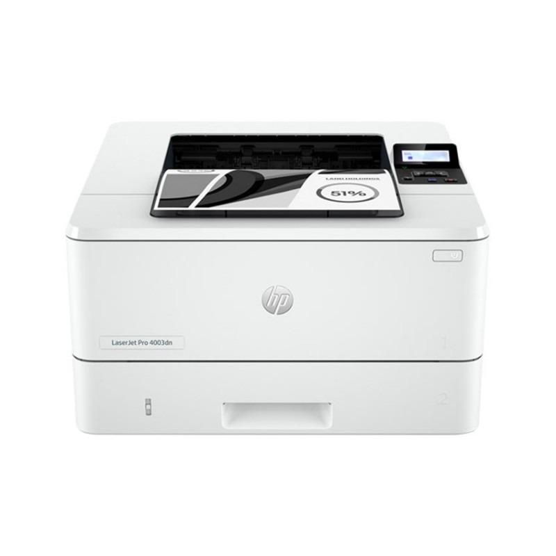  Máy in HP LaserJet Pro 4003dn (2Z609A)