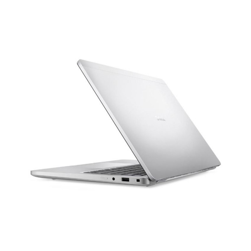 Laptop Dell Pro 14 Plus PB14250 42LTU5PB14250 (Ultra 5 235U/1 x 32GB RAM DDR5/512GB SSD/14 inchFHD+/Win 11 Home/Bạc