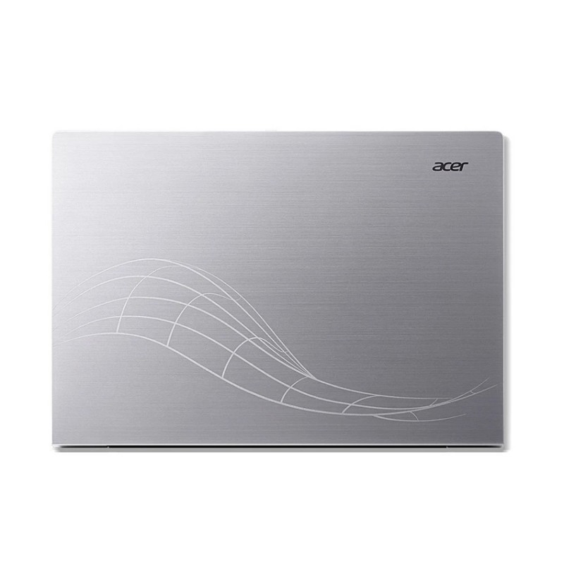 Laptop Acer Swift Lite 14 AI SFL14-51M-56HS (NX.J1HSV.002) (Ultra 5-125U/16GB RAM/512GB SSD/14.0 inch FHD+/Win11/Bạc/vỏ nhôm)