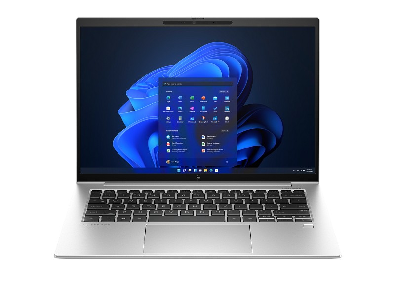 HP EliteBook 840 G10 A27P0PA : i5-1335U | 16GB RAM | 512GB SSD | Iris Xe Graphics | 14 inch WUXGA | Windows 11