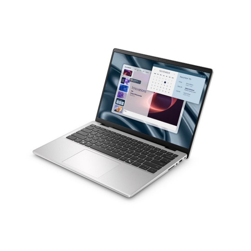 Laptop Dell Pro 14 Essential PV14250 71084489 (Core 5-120U/16GB DDR5/1TB SSD/14 inch FHD+/Win 11 Home/Bạc)