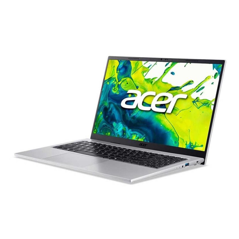 Laptop Acer Aspire Go AG15-72P-35X9 (NX.JRRSV.004) i3-1305U/8GB RAM/256GB SSD/15.6 inch FHD/Win 11 SL/Bạc)