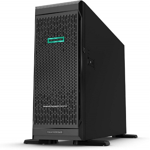 HPE Proliant ML350 Gen10 8SFF