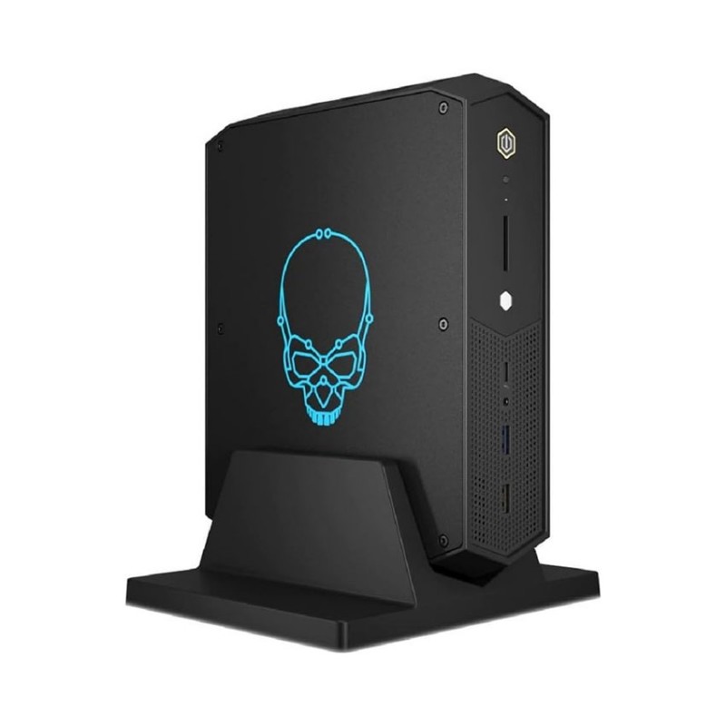 Asus Mini PC NUC 12 Enthusiast Kit Serpent Canyon RNUC12SNKI72001 (i7 12700H/ 3Y)