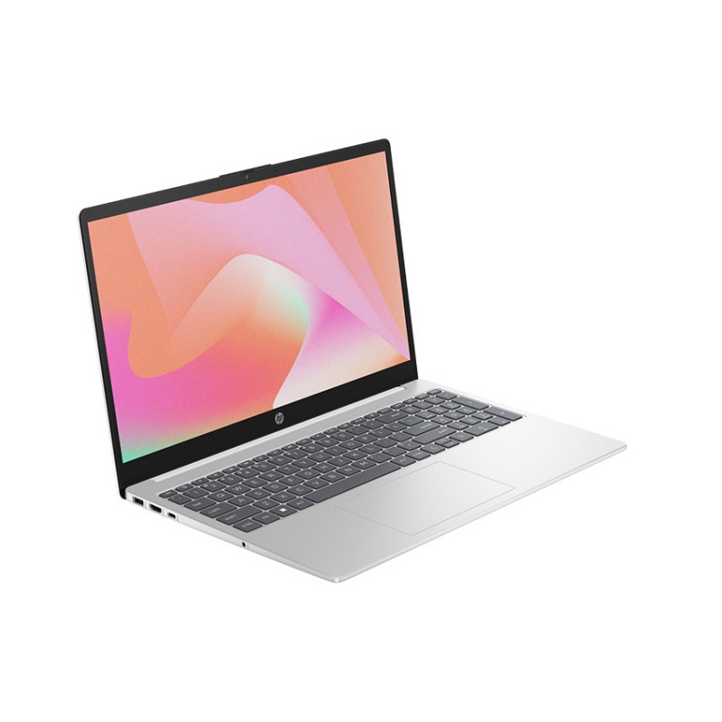 Laptop HP 15-fd1037TU (9Z2W5PA) (Core 7 150U/16GB RAM/1TB SSD/15.6 FHD/Win11/Bạc)