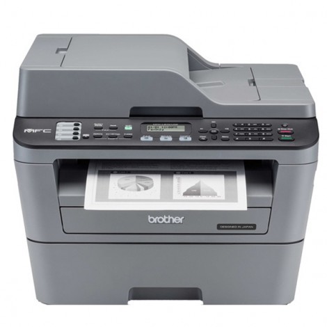 Máy in Brother MFC–L2701DW