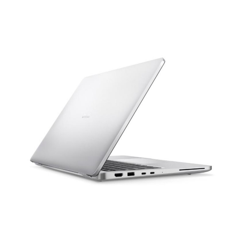 Laptop Dell Pro 14 Plus PB14250 42LTU5PB14250 (Ultra 5 235U/1 x 32GB RAM DDR5/512GB SSD/14 inchFHD+/Win 11 Home/Bạc