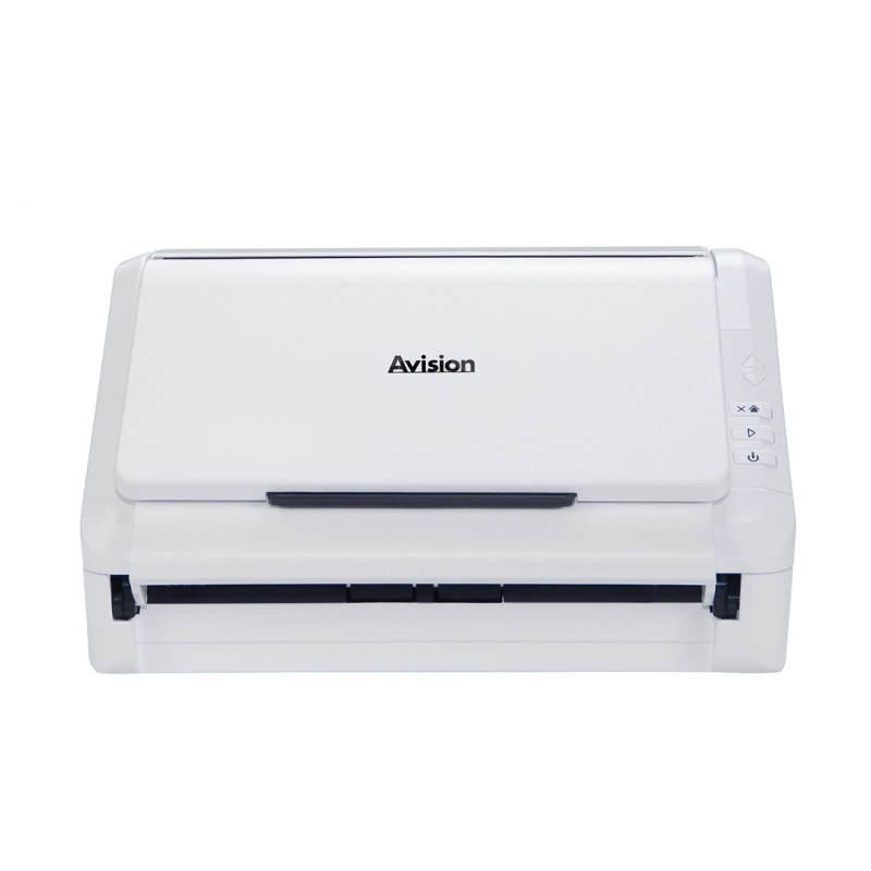 Máy scan Avision AD340GN