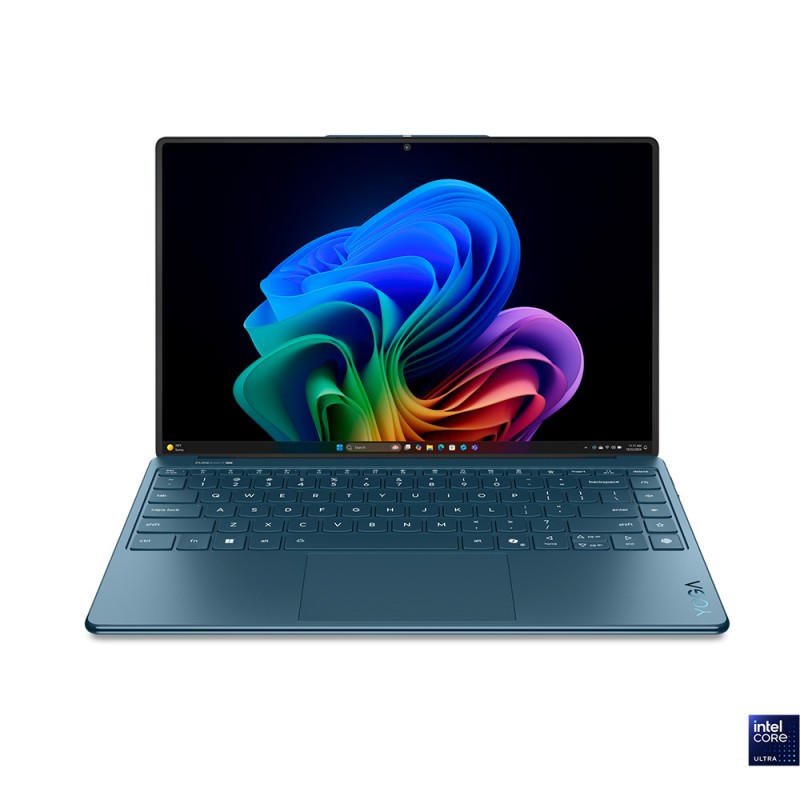 Laptop Lenovo Yoga Slim 9-14ILL10 - 83CX001AVN (Ultra 7-258V/ Onboard graphics/ 32GB/ 1TB/ Windows 11 + Office + Microsoft)
