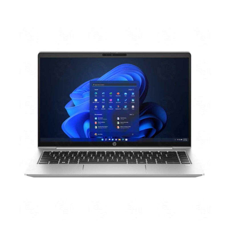 Laptop HP ProBook 440 G10 9H8V2PT (i7 1360P/ Ram 16GB/ SSD 512GB/ Touch/ Windows 11/ 1Y/ Bạc)
