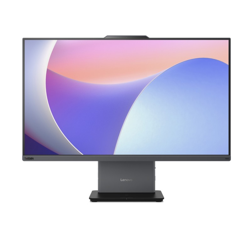 Lenovo ThinkCentre Neo 50a 27 Gen 5 AIO 12SA001HVA (i7 13620H/ Ram 16GB/ SSD 512GB/ 27 inch/ 1Y/ Xám)