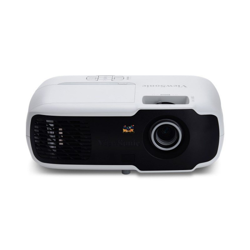 Máy chiếu ViewSonic PA502S, Công nghệ DLP 