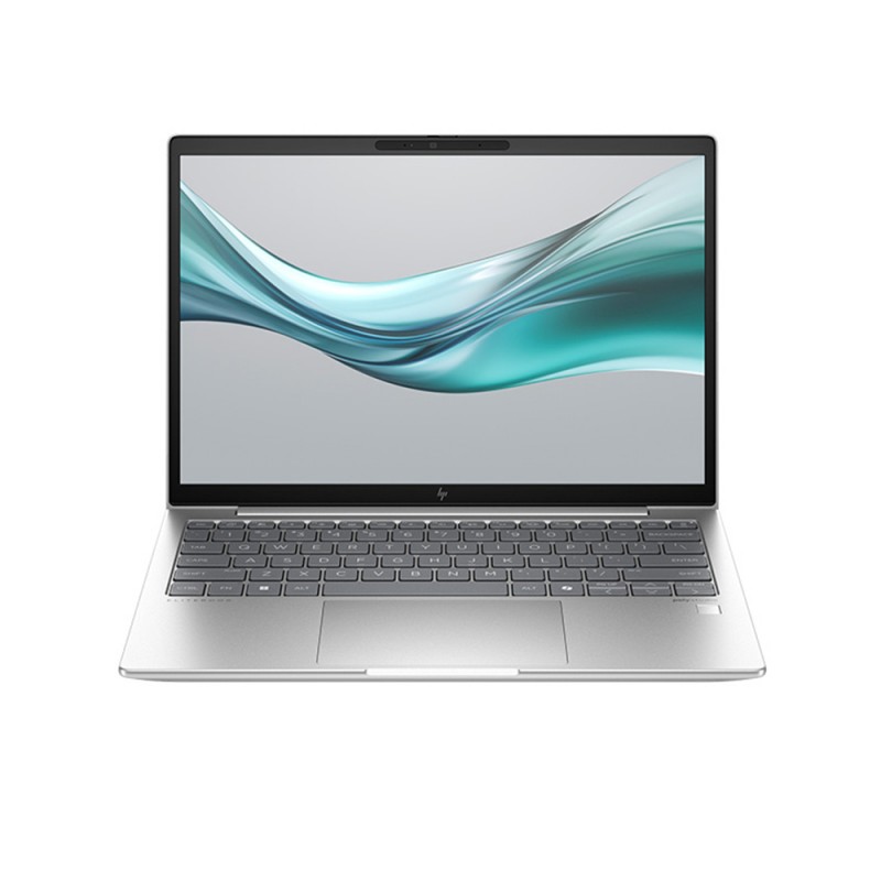 Laptop HP EliteBook 840 G10 I5-1335U/16GB /512GB SSD/14 INCH WUXGA/WIN 11 PRO /SILVER/875X2PA