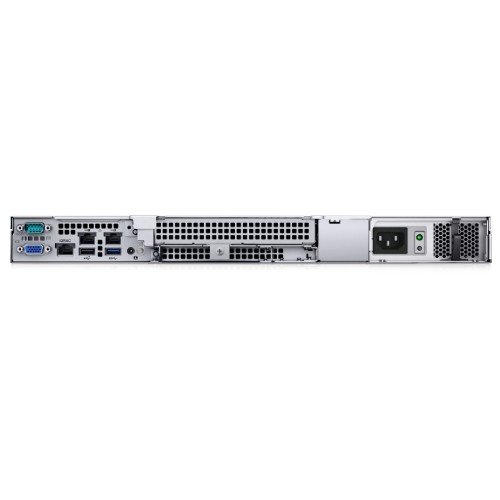 Dell EMC PowerEdge R250 Cabled - 4 X 3.5 INCH