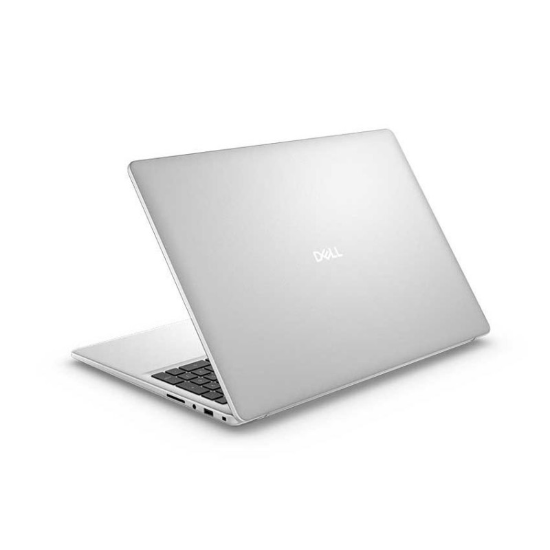 Laptop Dell 16 DC16251 DC6C7557W1 (Core7 150U/16GB (2*8GB) RAM DDR5/1TB SSD/MX570A 2G/16 inch FHD+/Finger Print/Win11 Home/Office Home 2024/Bạc)