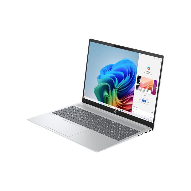 Laptop HP OmniBook 5 16-ag1068AU (BZ7T0PA) (Ryzen AI 5 340/16GB RAM/512GB SSD/16 WUXGA Cảm ứng /Win11&OfficeHS24+365/Bạc)