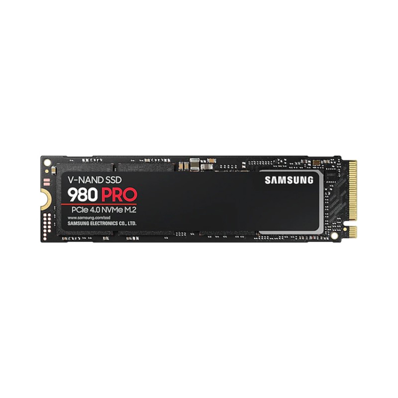 Ổ cứng SSD Samsung 980 PRO 1TB PCIe NVMe 4.0x4