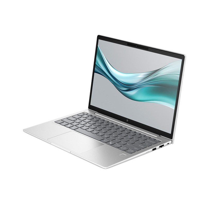 Laptop HP EliteBook 840 G10 I5-1335U/16GB /512GB SSD/14 INCH WUXGA/WIN 11 PRO /SILVER/875X2PA