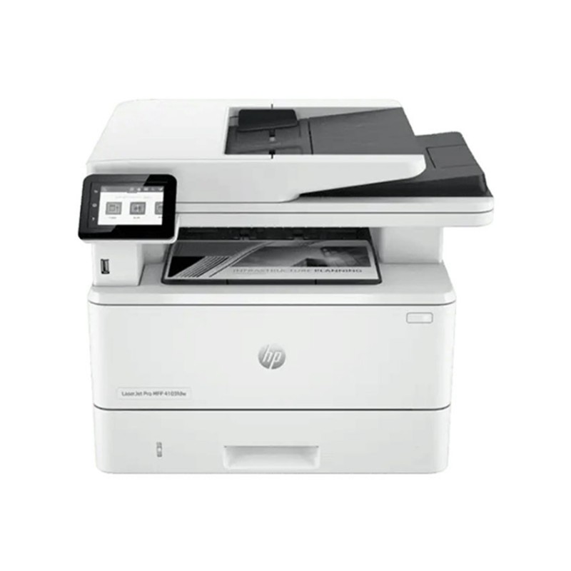 Máy in đa chức năng HP LaserJet Pro MFP 4103fdw (2Z629A) 