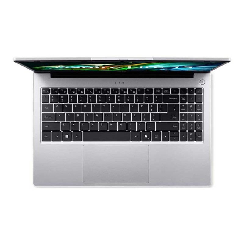 Laptop Acer Aspire Lite AL15-42P-R8E6 (NX.D34SV.001) (R5 7430U/16GB/512GB SSD/15.6FHD/Win 11/Office2024+365/Bạc)