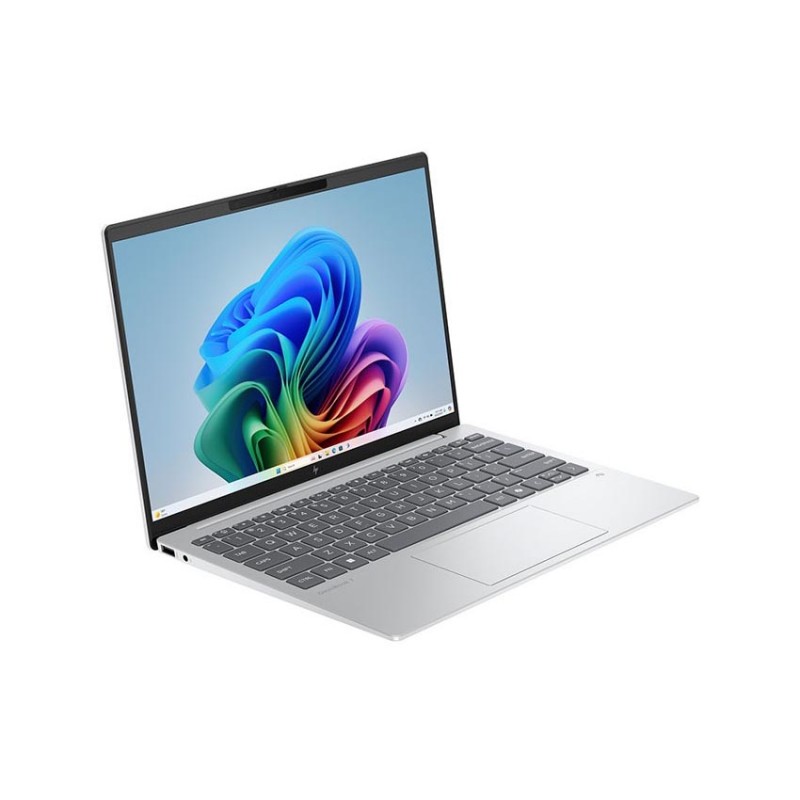 Laptop HP OmniBook 7 13-bg1087AU (BZ7S1PA) (Ryzen AI 5 340/16GB RAM/512GB SSD/13.3 WUXGA/Win11&OfficeHS24+365/Bạc)