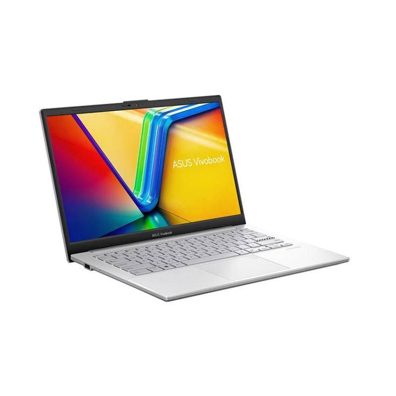 Laptop Asus VivoBook E1404FA-EB482W (R5 7520U/16GB RAM/512GB SSD/14 FHD/Win11/Bạc)