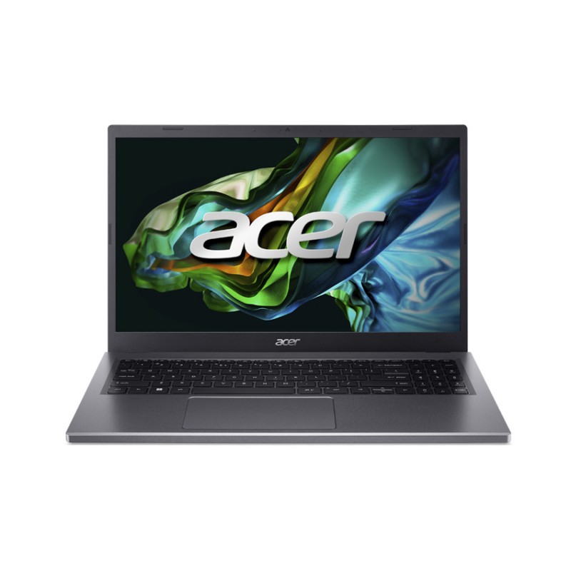 LAPTOP ACER ASPIRE 5 A515-58P-56RP (NX.KHJSV.008) (I5 1335U/16GB RAM/512GB SSD/15.6 INCH FHD/WIN11/XÁM) (2023)