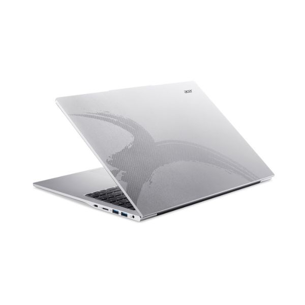 Laptop Acer Aspire Lite 16 Gen 2 AL16-52P-572A i5 1334U/16GB/512GB/16" WUXGA/Win11