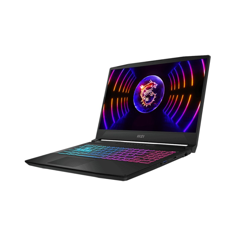 Laptop MSI Katana 15 B13VFK-676VN i7-13620H RTX 4060 8GB 144Hz Chính Hãng