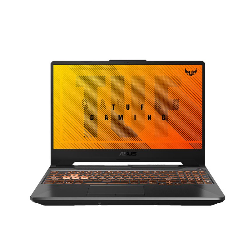 Laptop Asus Gaming TUF FX506LHB-HN188W (i5 10300H/8GB RAM/512GB SSD/15.6 FHD 144Hz /GTX 1650 4GB/Win11/Đen)
