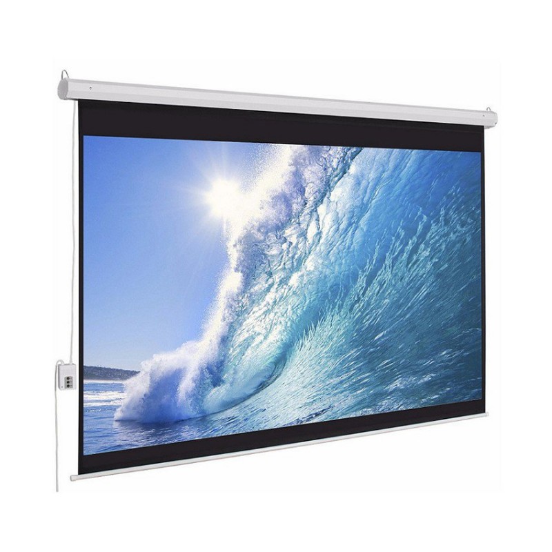 Màn chiếu Điện Dalite PW96ES ( 2,44 m x 1,83 m ) - 120 inch