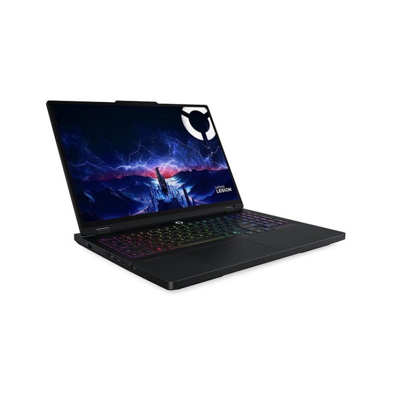 Laptop Lenovo Legion 5 16IAX10 (83F3002GVN) (U9 275HX/32GB RAM/1TB SSD/16 WQXGA 165hz/RTX5070 8G/Win11/Đen/3Year)