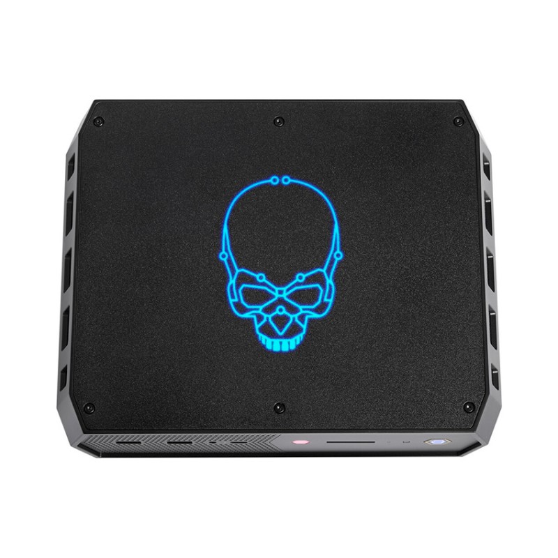 Asus Mini PC NUC 12 Enthusiast Kit Serpent Canyon RNUC12SNKI72001 (i7 12700H/ 3Y)