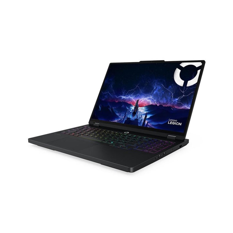 Laptop Lenovo Legion 5 16IAX10 (83F3002GVN) (U9 275HX/32GB RAM/1TB SSD/16 WQXGA 165hz/RTX5070 8G/Win11/Đen/3Year)