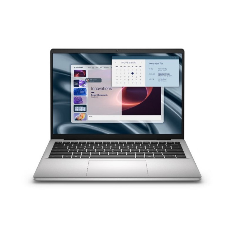 Laptop Dell Pro 14 Essential PV14250 71084489 (Core 5-120U/16GB DDR5/1TB SSD/14 inch FHD+/Win 11 Home/Bạc)