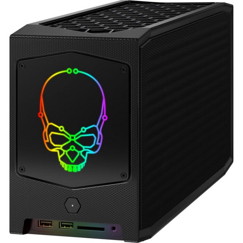 Máy tính Intel NUC 11 - NUC11BT (i9-11900KB) (RNUC11BTMI90000)