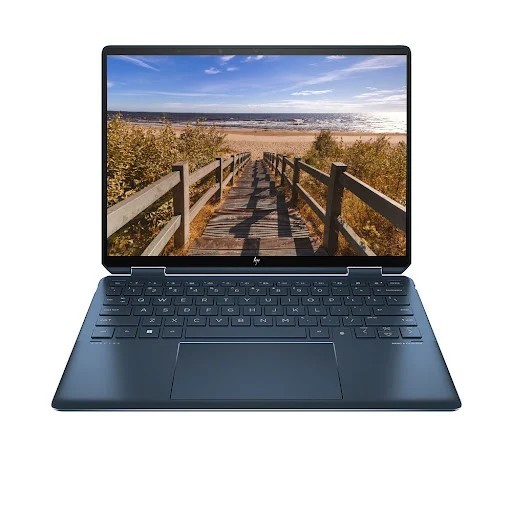 Laptop HP Spectre x360 14-eu0051TU - A2NL3PA (Ultra 7-155H/ Onboard graphics/ 16GB/ 1TB/ Windows 11)