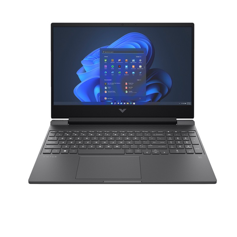 Laptop HP Victus 15-fa1155TX (952R1PA) (i5-12450H/ GeForce RTX™ 2050/ 16GB/ 512GB/ Windows 11)