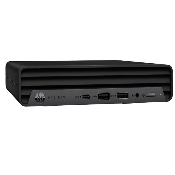 PC HP Pro Mini 400 G9 (i5 12500T/8GB DDR4/512GB SSD/W11H)