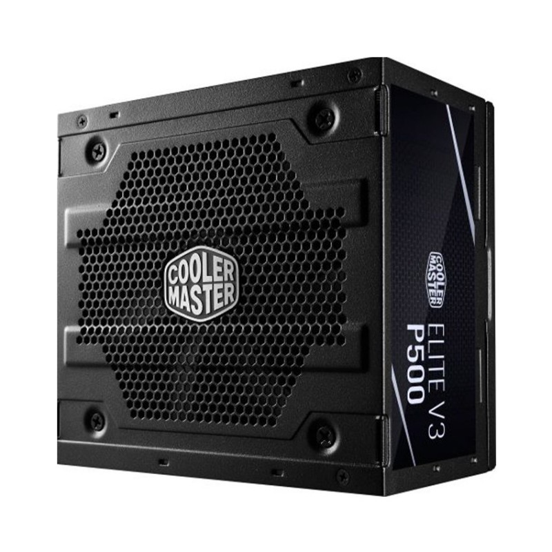 Nguồn máy tính Cooler Master Elite V3 230V PC500 500W
