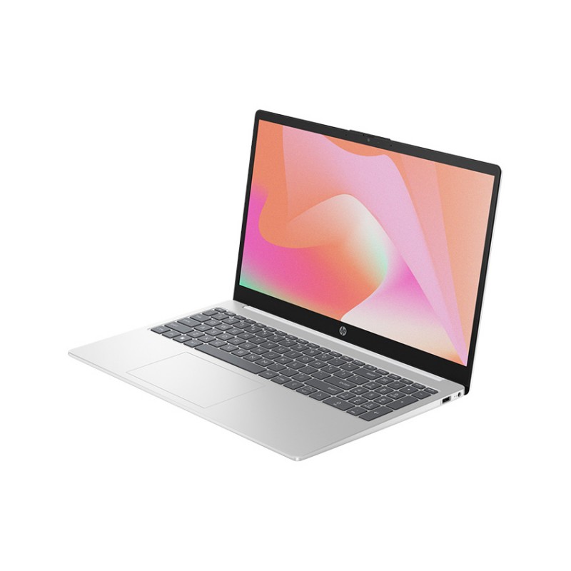 Laptop HP 15-fd1037TU (9Z2W5PA) (Core 7 150U/16GB RAM/1TB SSD/15.6 FHD/Win11/Bạc)