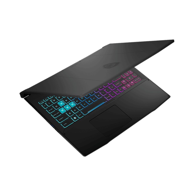 Laptop MSI Katana 15 B13VFK-676VN i7-13620H RTX 4060 8GB 144Hz Chính Hãng