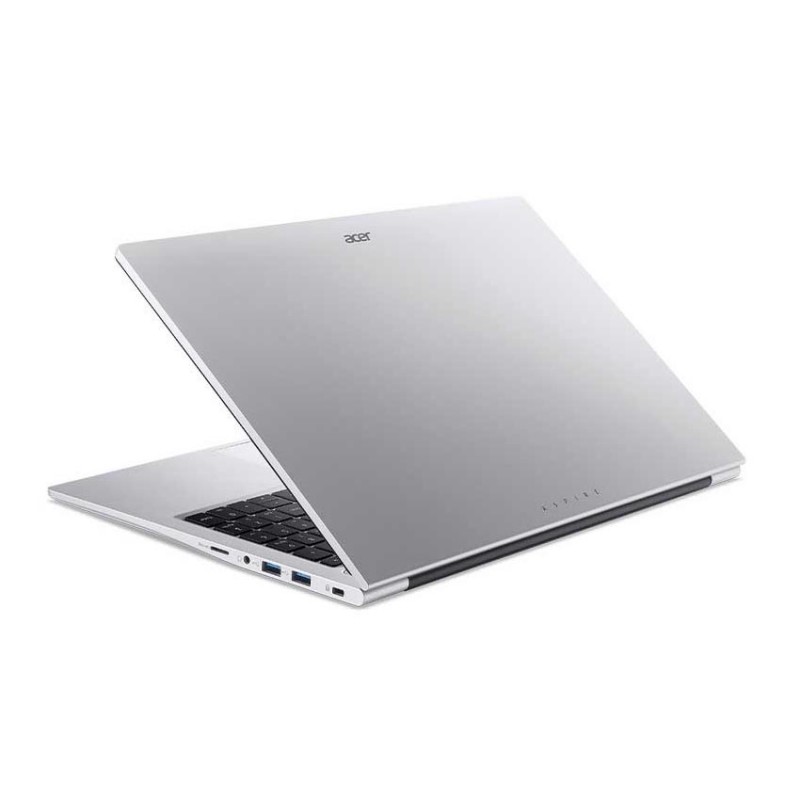 Laptop Acer Aspire Lite AL15-42P-R8E6 (NX.D34SV.001) (R5 7430U/16GB/512GB SSD/15.6FHD/Win 11/Office2024+365/Bạc)