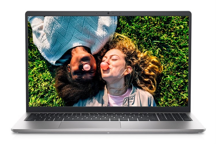 DELL INSPIRON 15 3520 71058652 (I5-1235U/ 8GB/ 512GB SSD/ INTEL UHD GRAPHICS/ 15.6" FHD/ 3C 41WH/ AC+BT/ WIN 11 HOME + OFFICEHOME24/ BẠC/ 1Y WTY)