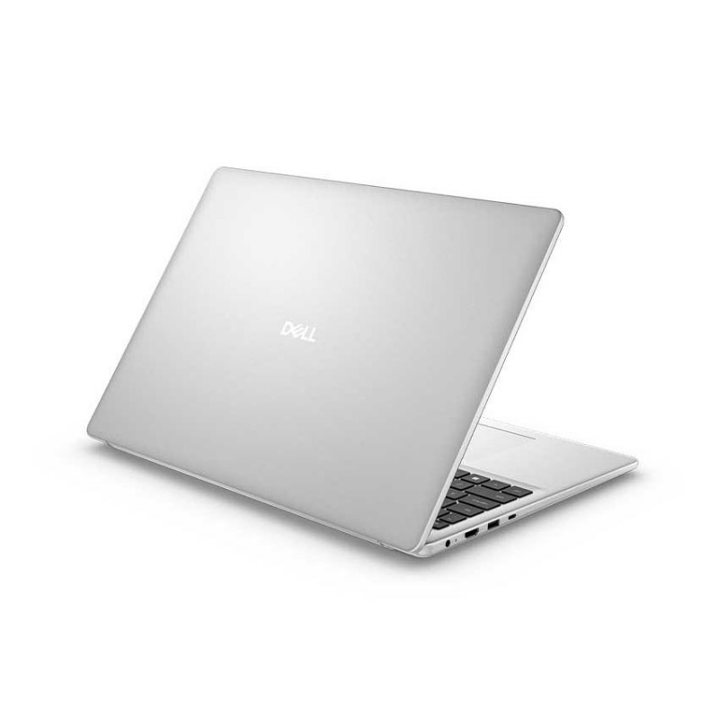 Laptop Dell 16 DC16251 DC6C7557W1 (Core7 150U/16GB (2*8GB) RAM DDR5/1TB SSD/MX570A 2G/16 inch FHD+/Finger Print/Win11 Home/Office Home 2024/Bạc)