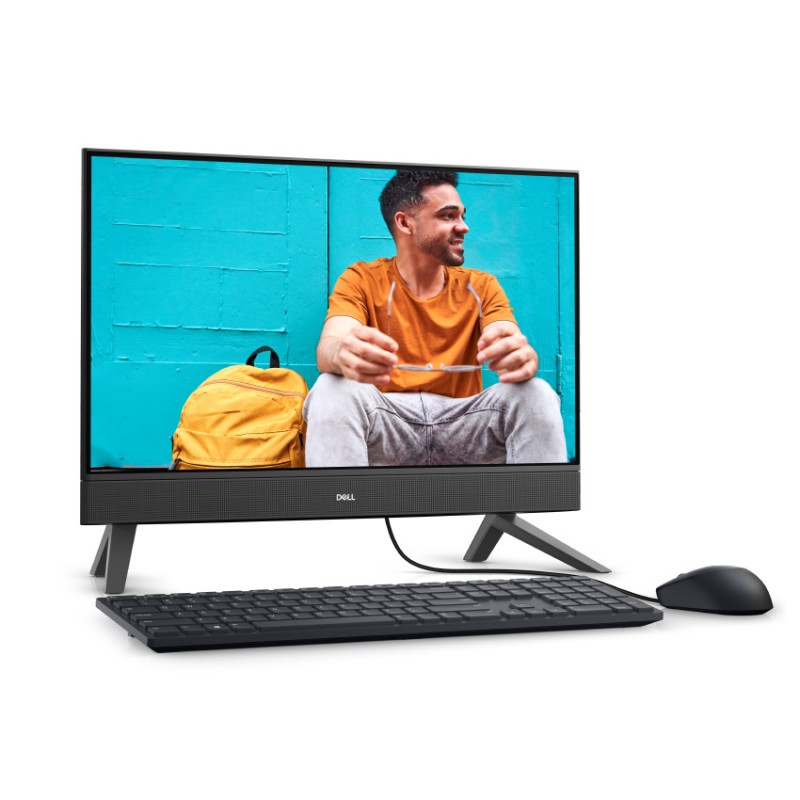 Dell AIO INS 24_5420 (i3-1315U/8GB DDR4/512GB SSD/W11SL+OFFICE)