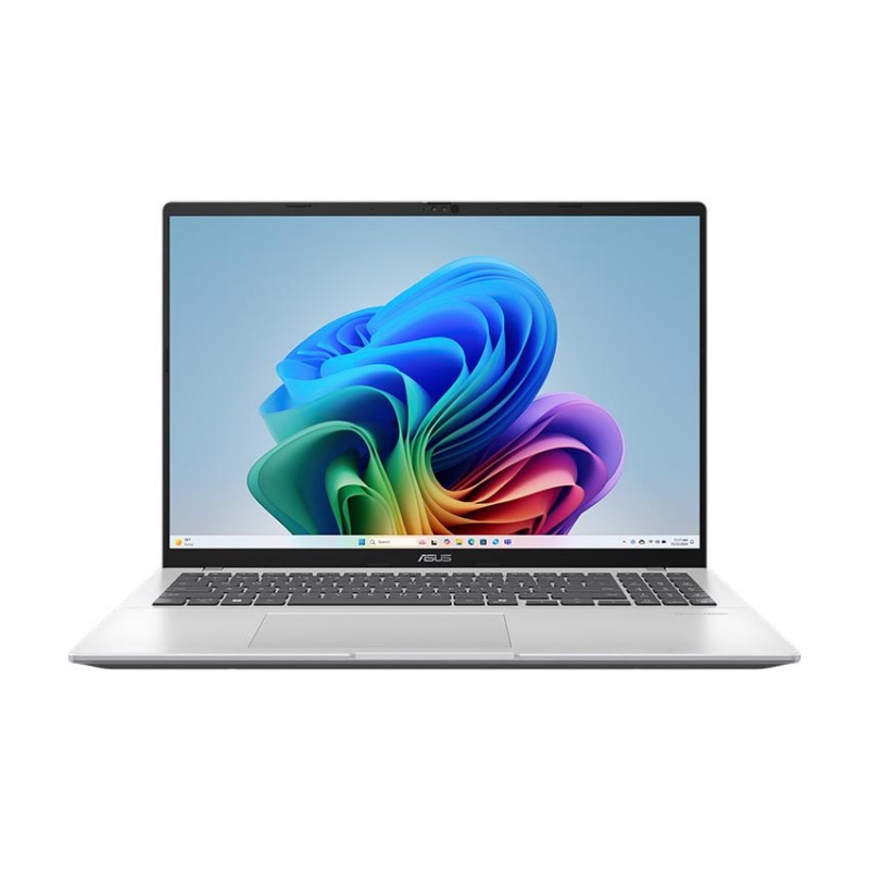 Laptop Asus VivoBook M1607KA-MB091WS (R7 AI 350/16GB RAM/512GB SSD/16 WUXGA/Win11/Office/Bạc)